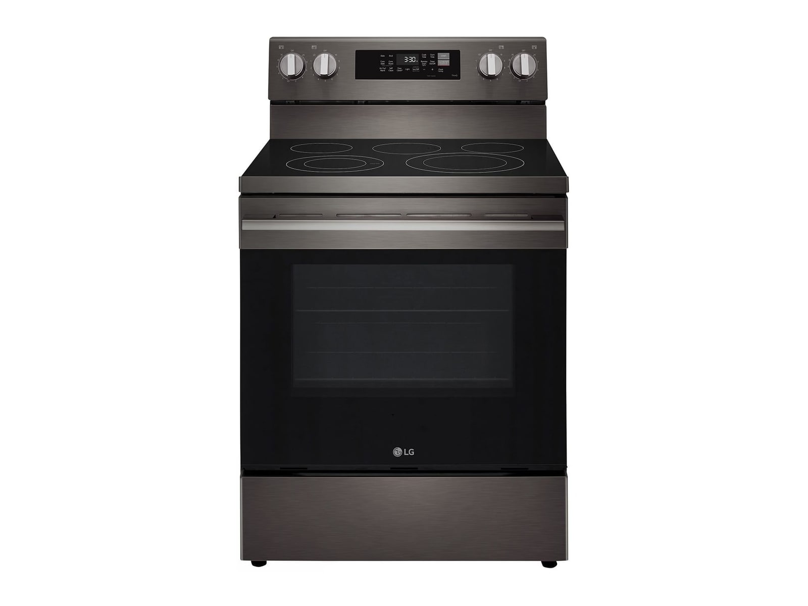 LG - LREN6323ZE Ovens & Ranges