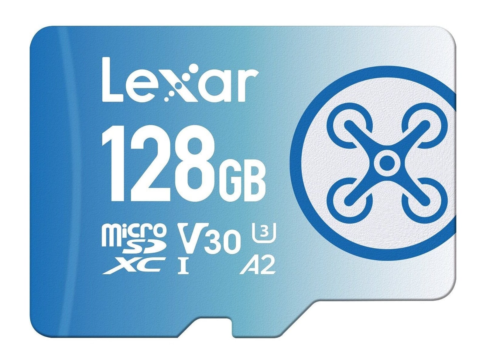 Lexar - LMSFLYX128G 128G Storage Drives