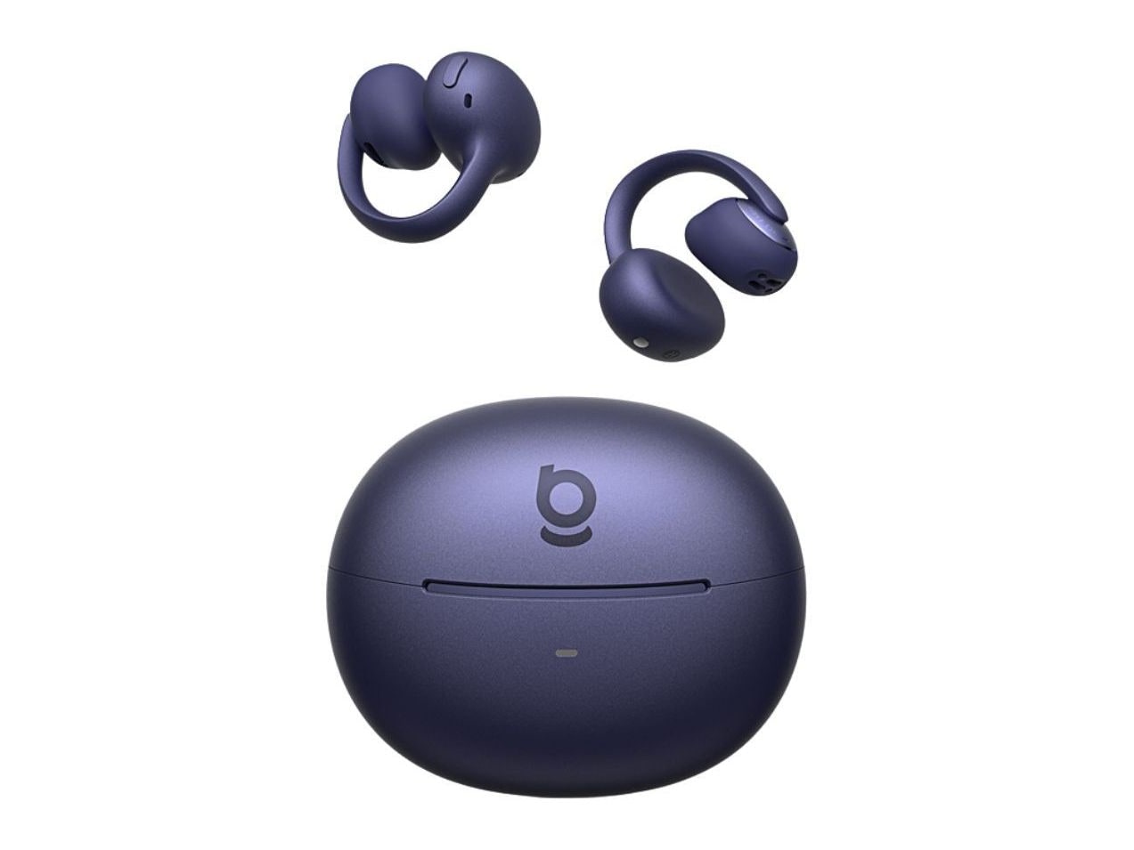 Baseus - Bowie MC2 Open-Ear True Wireless Earbuds - Blue