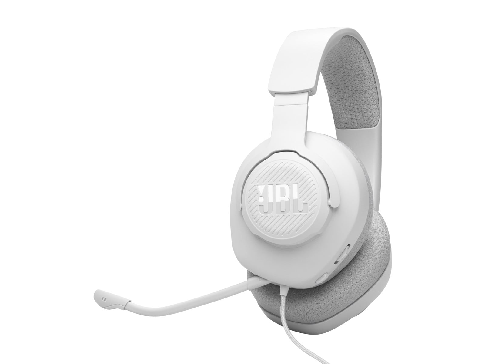 JBL - Quantum 100M2 - White