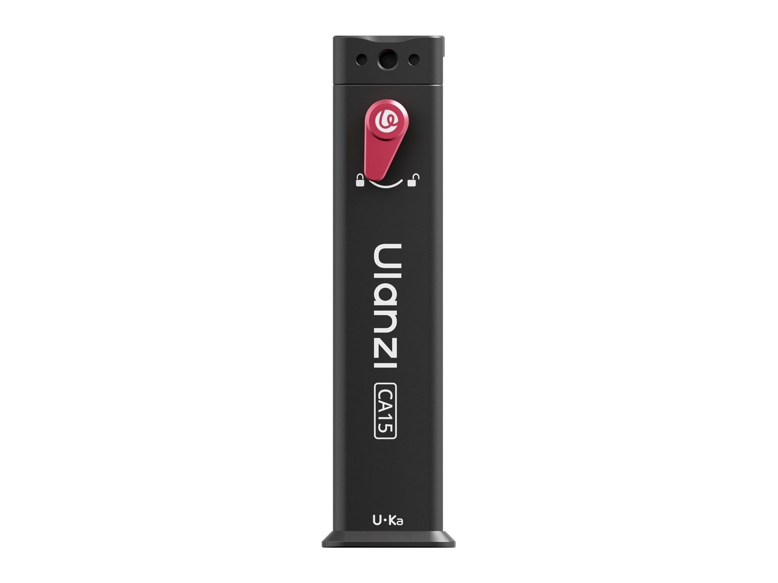 Ulanzi - CA15 OneLock Tablet Clamp Camera Accessories