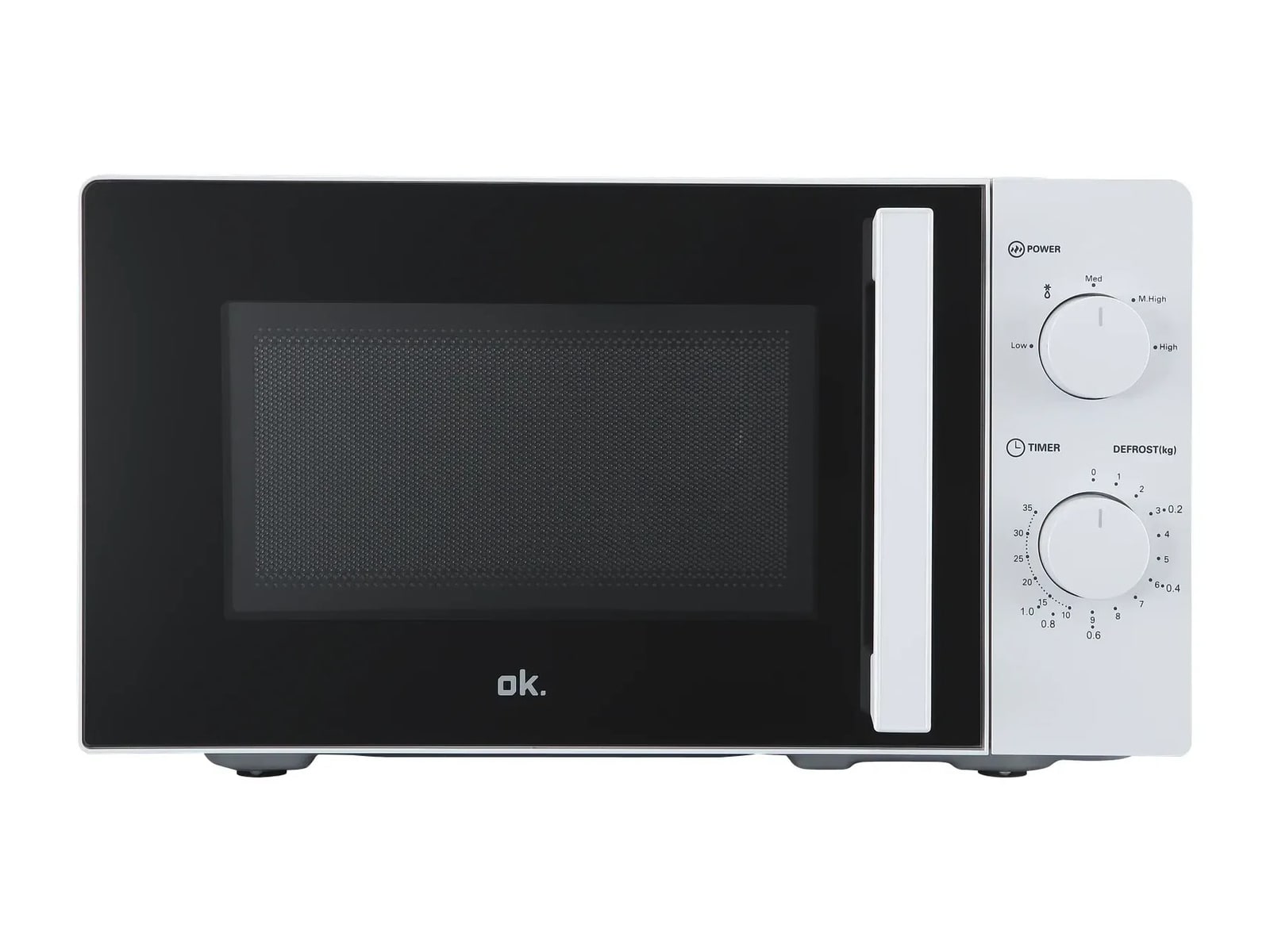 ok. - OMW 2026 Microwaves