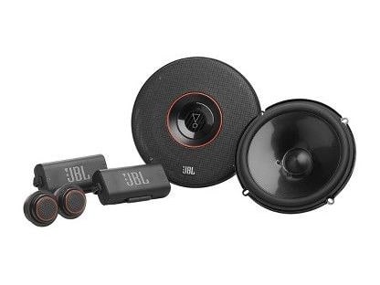 JBL - Club 64C Car Audio