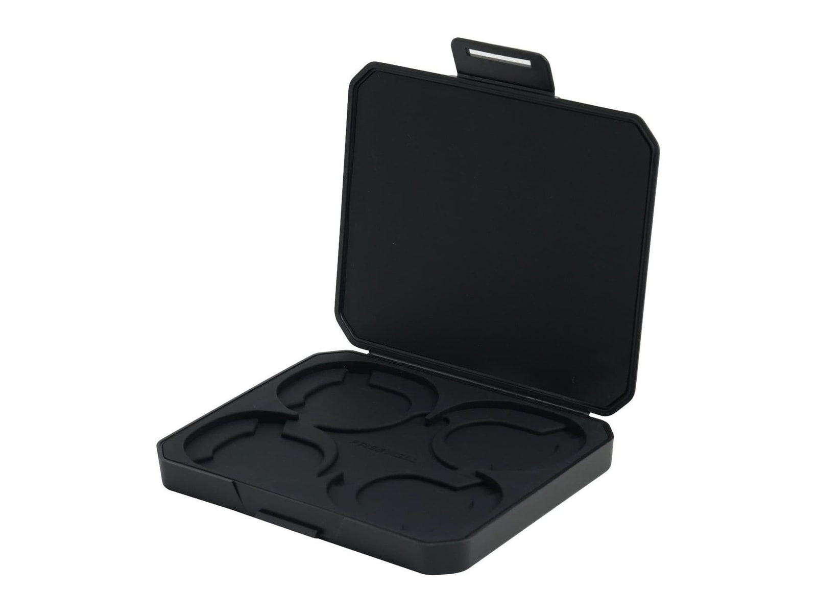 Freewell - DJI Mavic 4 Pro Split ND/PL Filter Case | 4-Slot Protective Storage Camera Accessories
