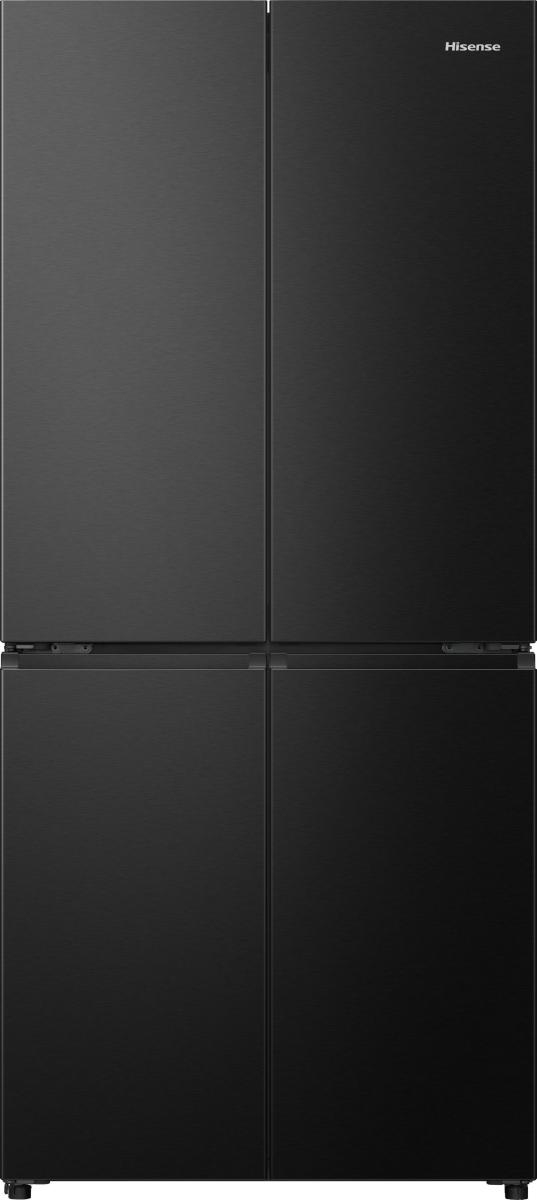 Hisense - RQ5P470SAFD Refrigerators