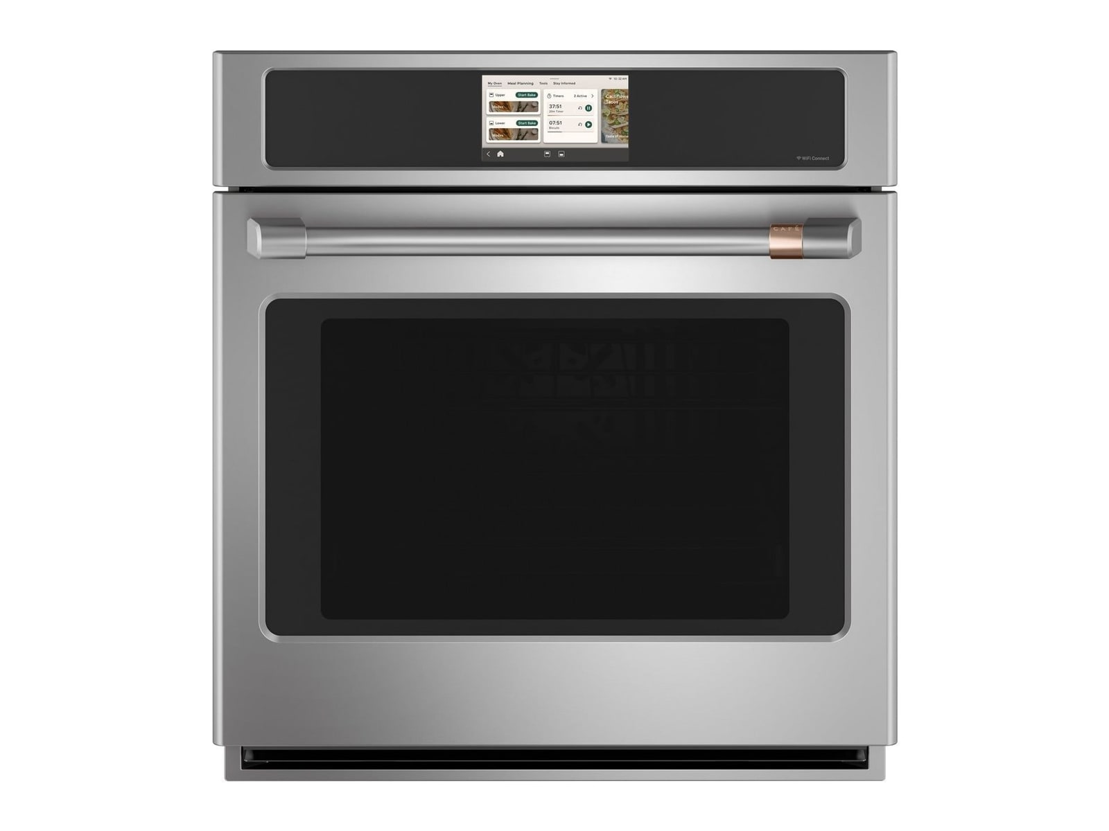 Cafe - CKS70DP2ZS1 Ovens & Ranges