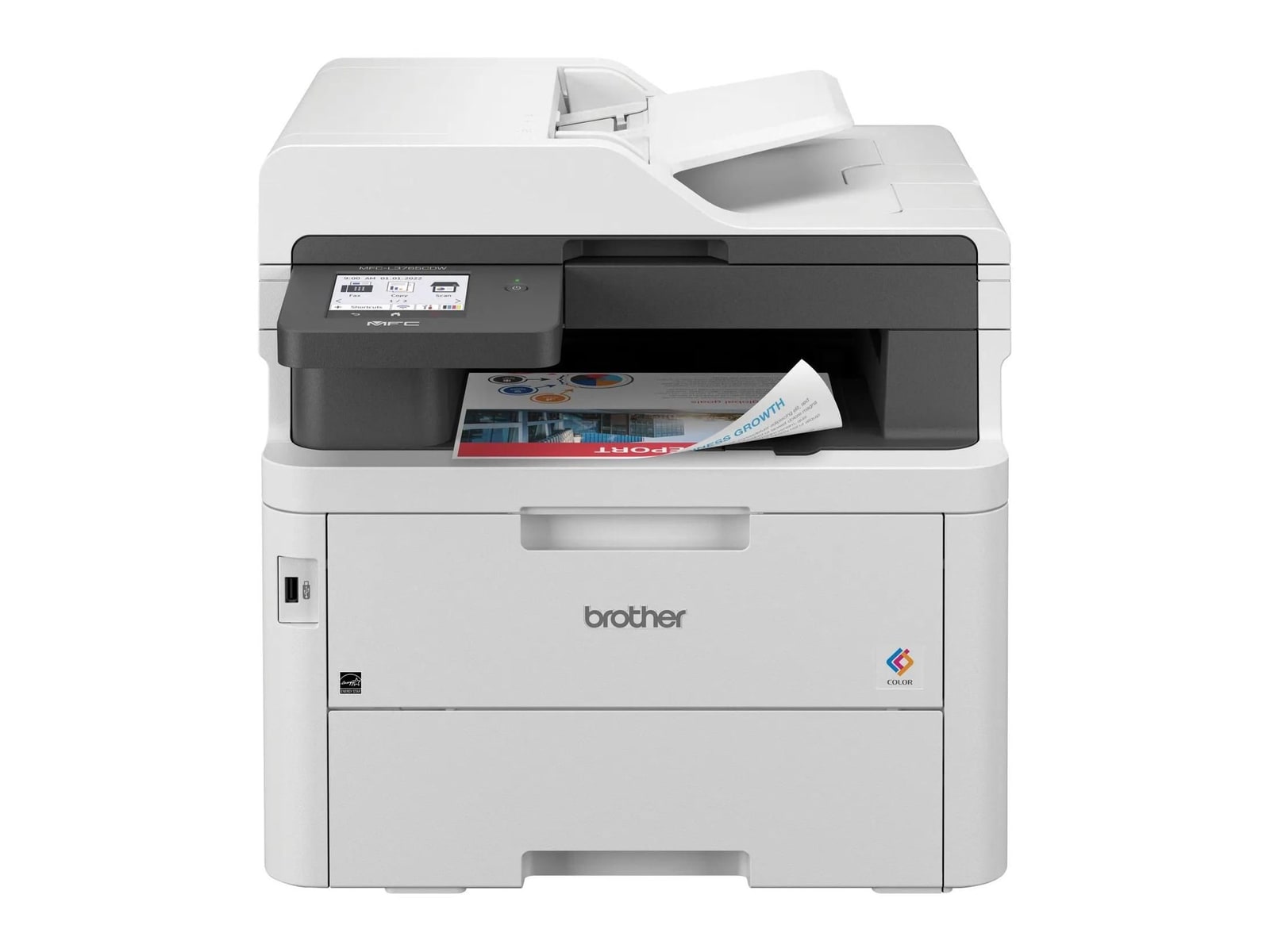 Brother - MFC-L3765CDW Printers