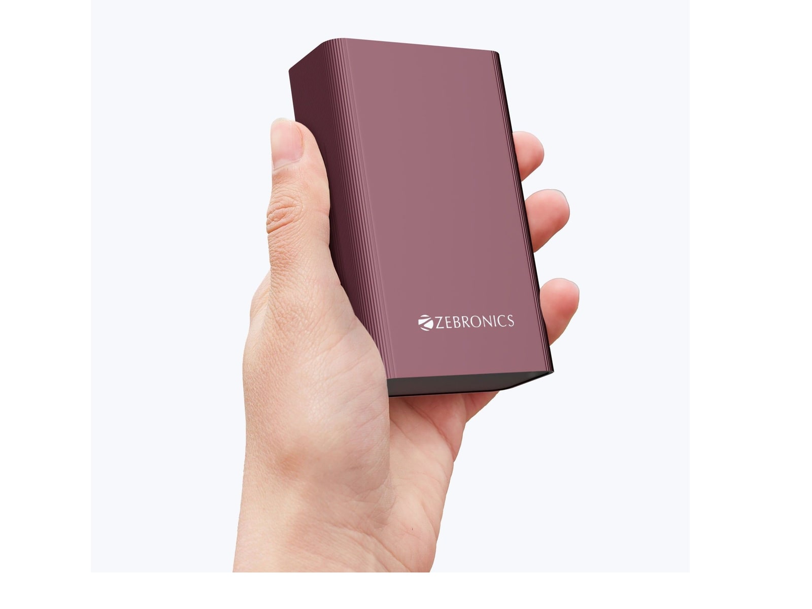 Zebronics - Zeb EnergiTank 20MR1 Power Banks