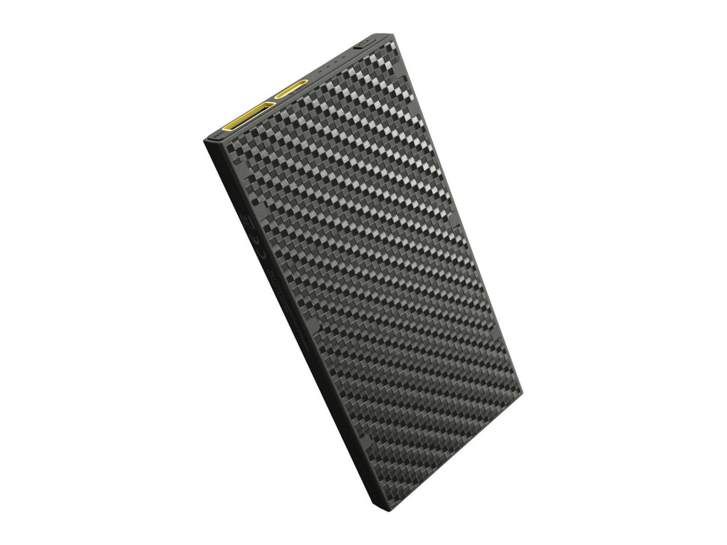 Nitecore - NB10000 Gen2 10000 mAh Black Power Banks