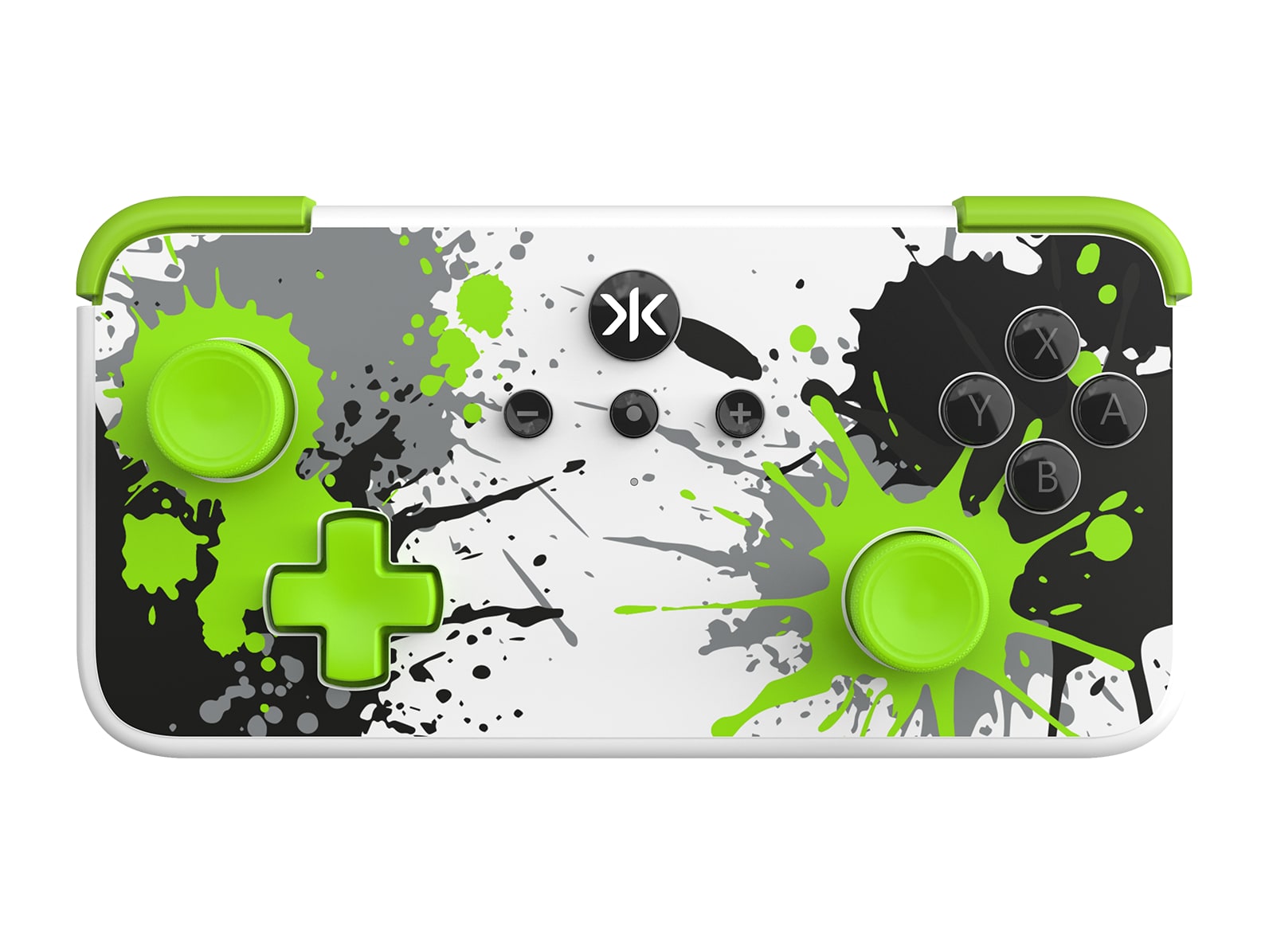 CRKD - NEO S Splatter POPeART Edition
