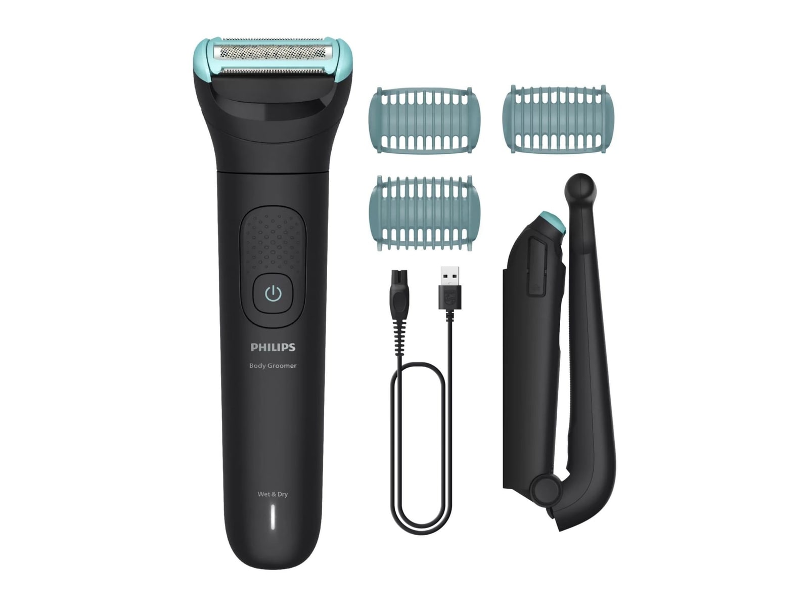 Philips - BG5475/15 5000 Series Hair Clippers & Trimmers