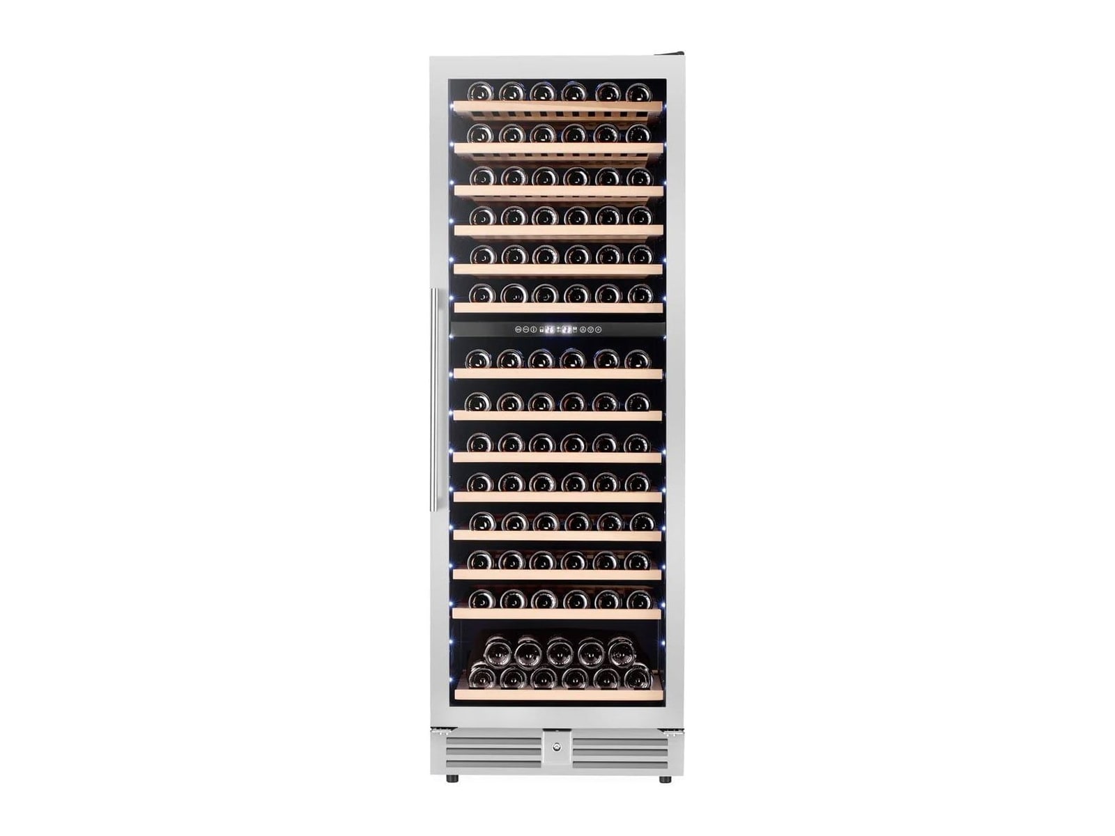 Avanti - WCF148DE3S-1 Wine Coolers