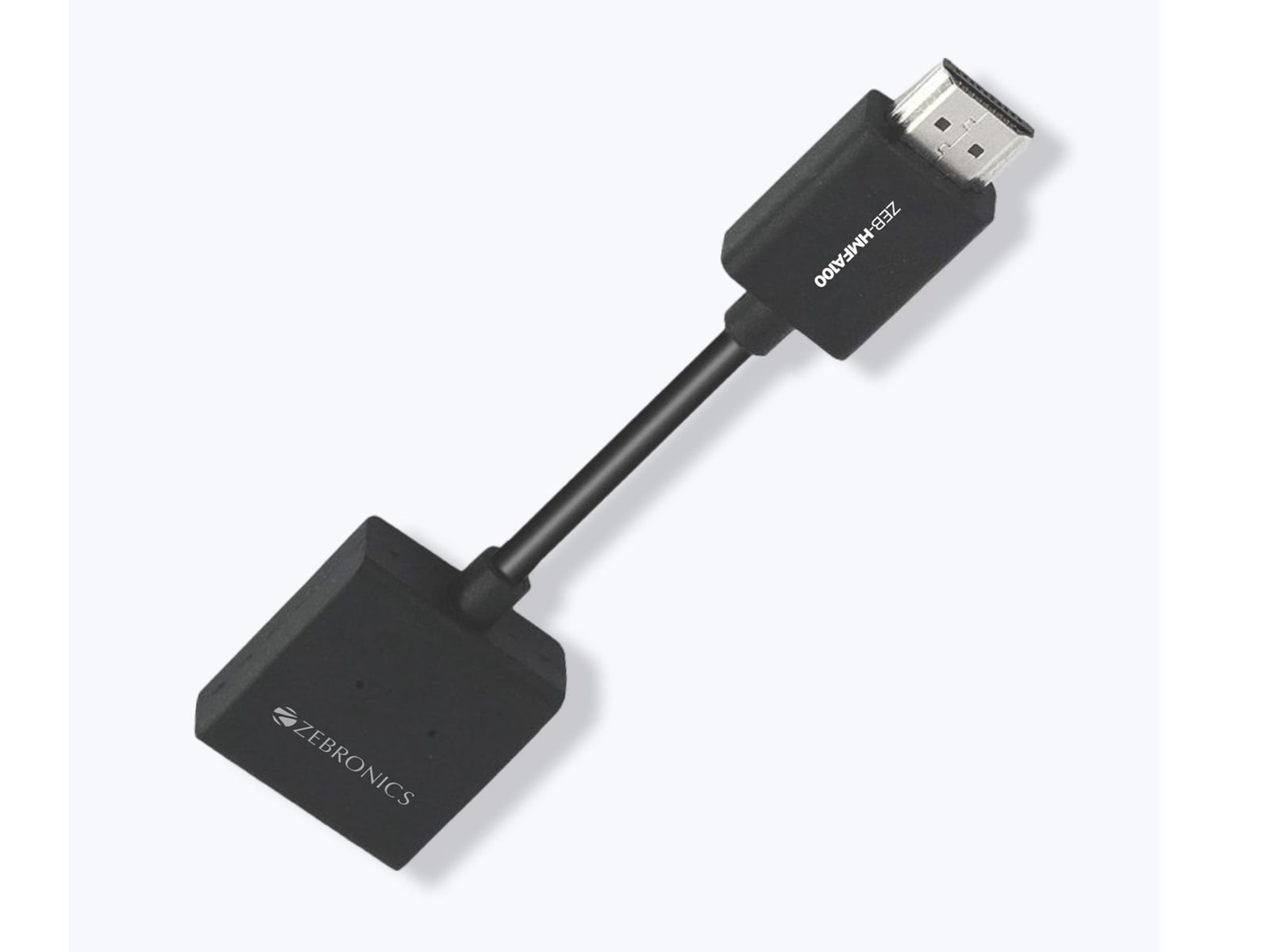 Zebronics - Zeb HMFA100 Video Adapters