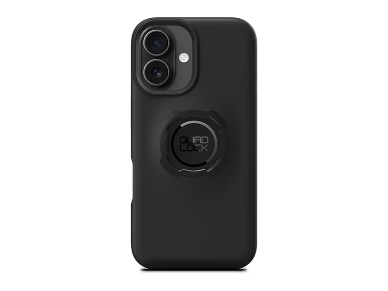 Quad Lock - Case - iPhone 16