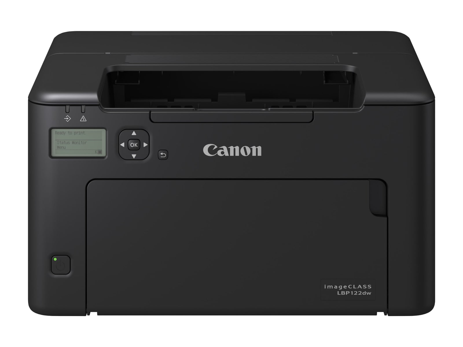 Canon - i-SENSYS LBP122dw Printers - Black