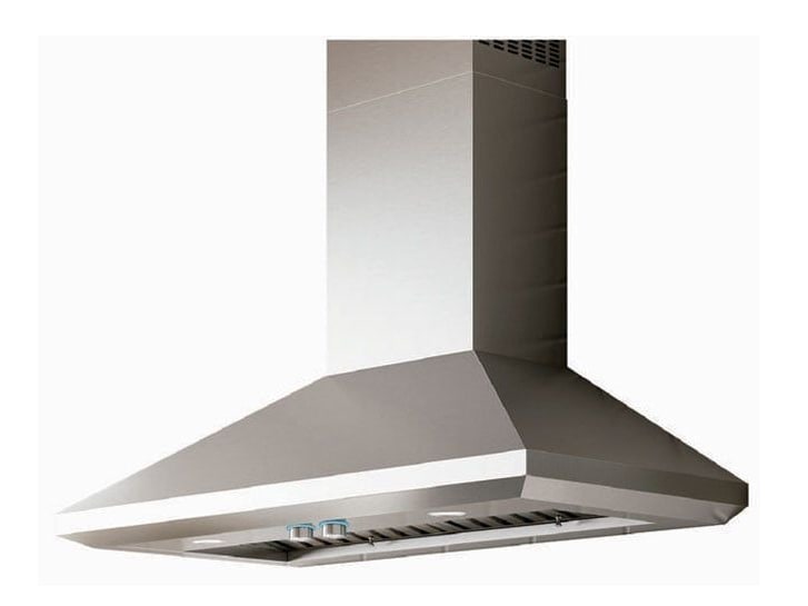 Elica - ELI136S2 Range Hoods