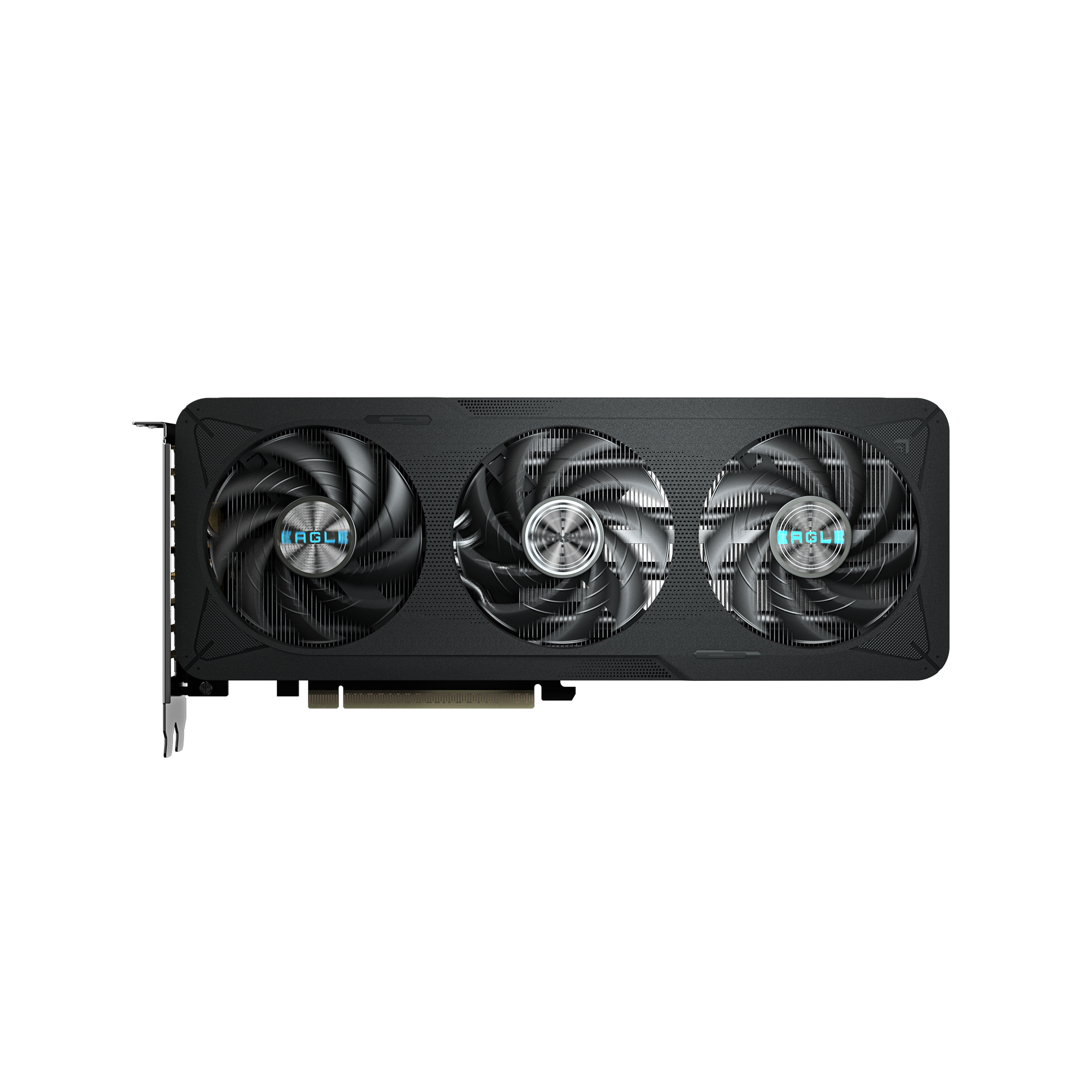 Gigabyte - GeForce RTX 5060 Ti EAGLE MAX OC 8GB Graphics Cards - PCI Express 5.0