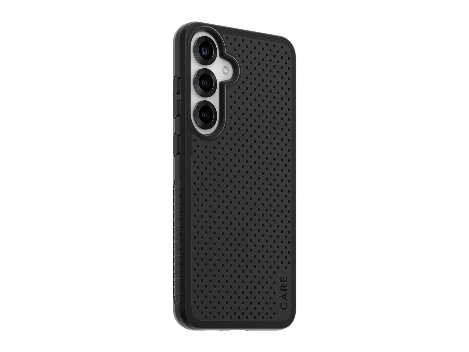 PanzerGlass - CARE Case Heat Beat Samsung Galaxy S25+