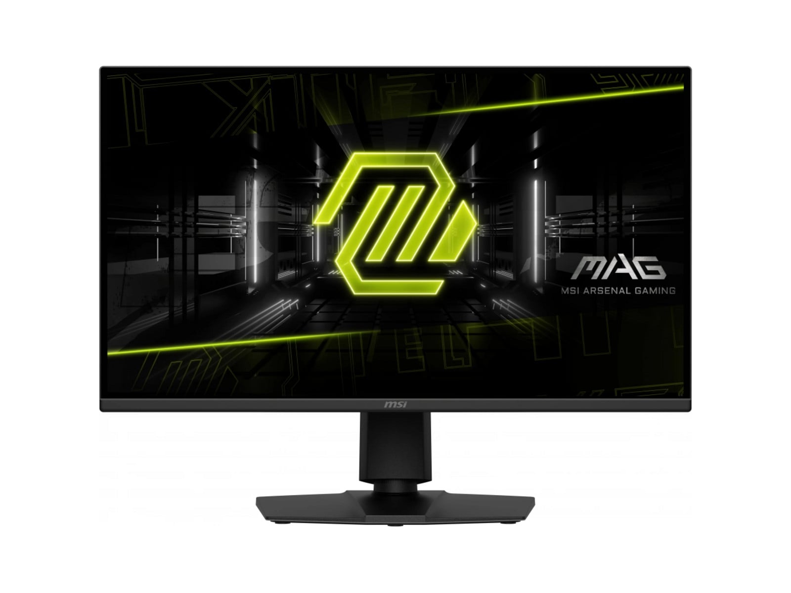 MSI - 27" MAG 275UPD E14 4K UHD 144Hz 4K/5K Monitors