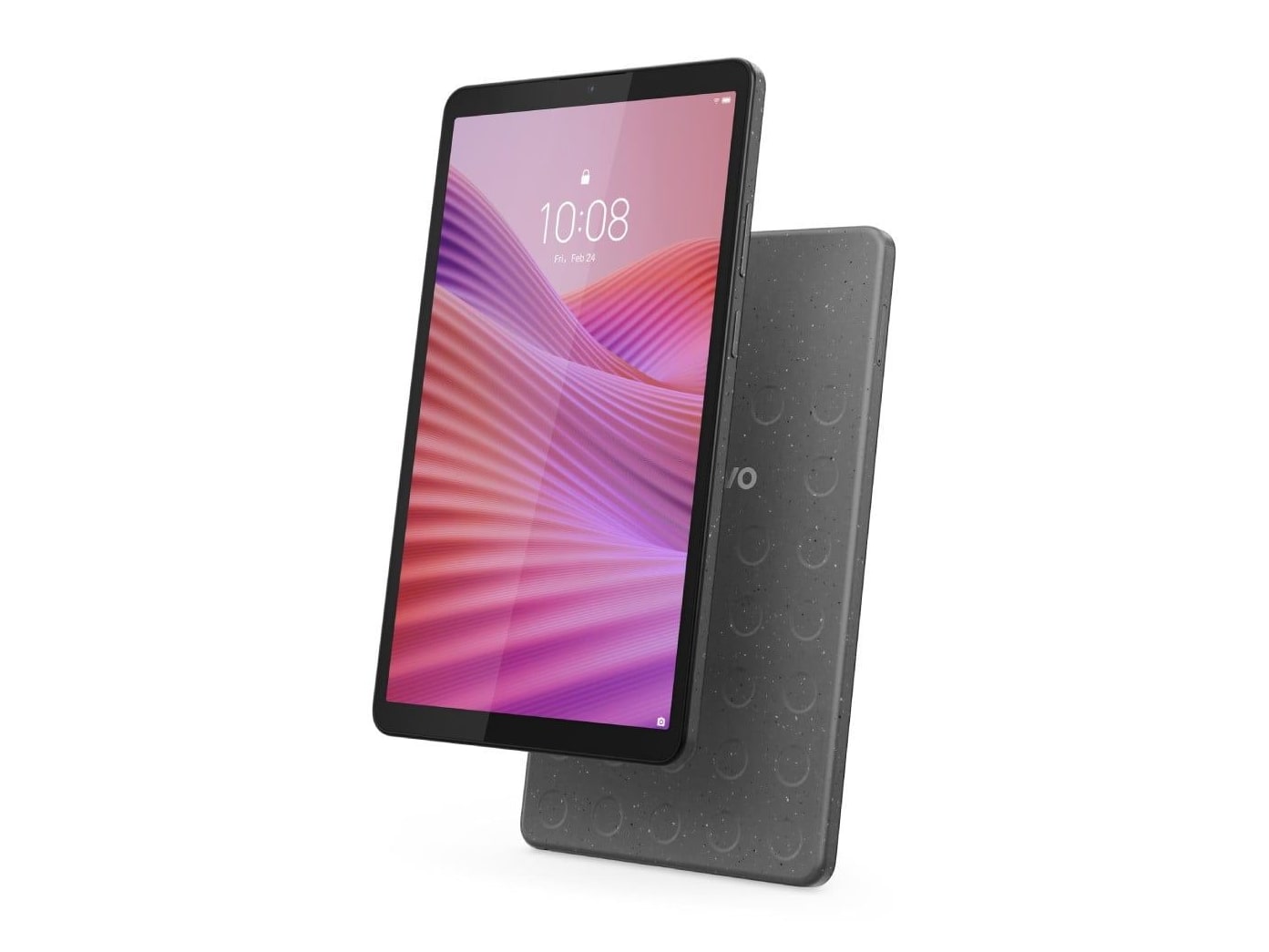 Lenovo - Tab One - 128GB - 4G - Gray