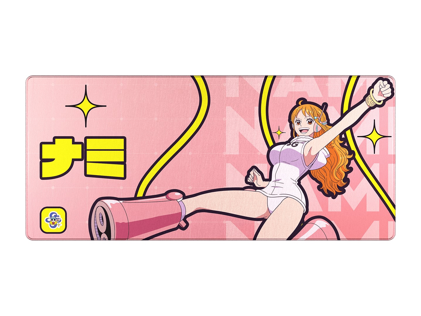 Fantech - ATO MP905 One Piece Edition Nami