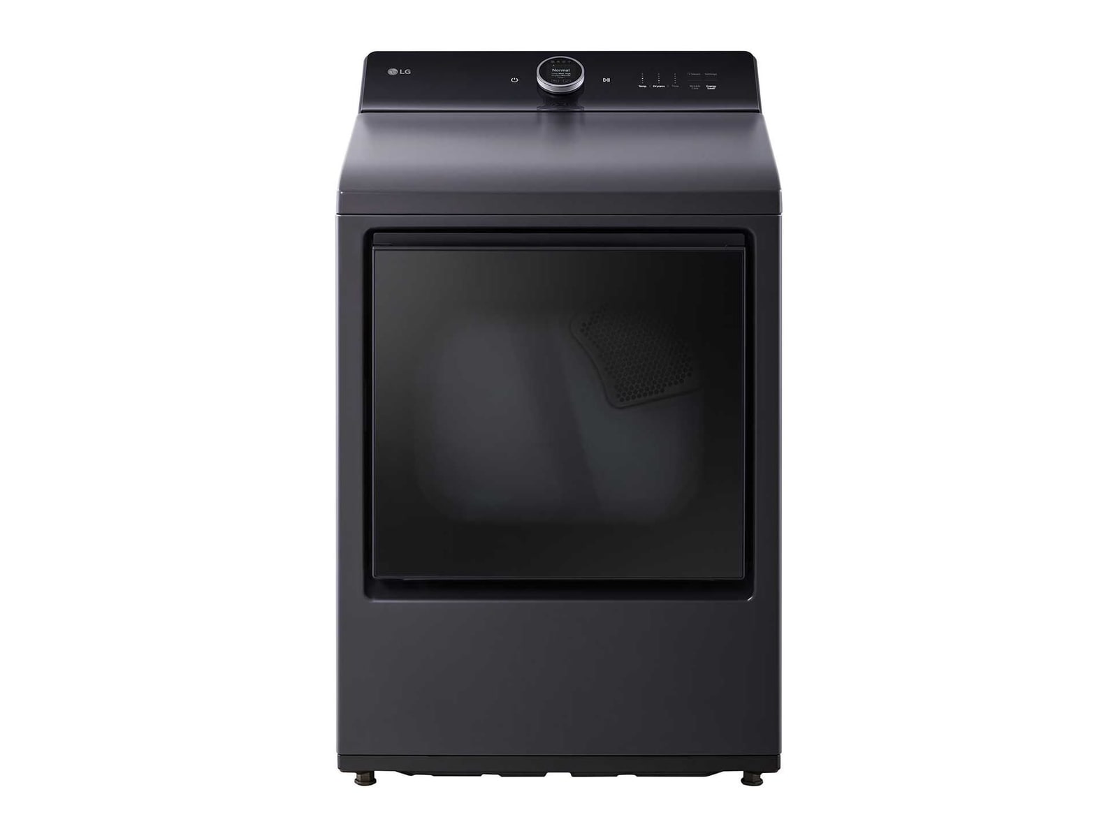 LG - DLEX8600BE Dryers