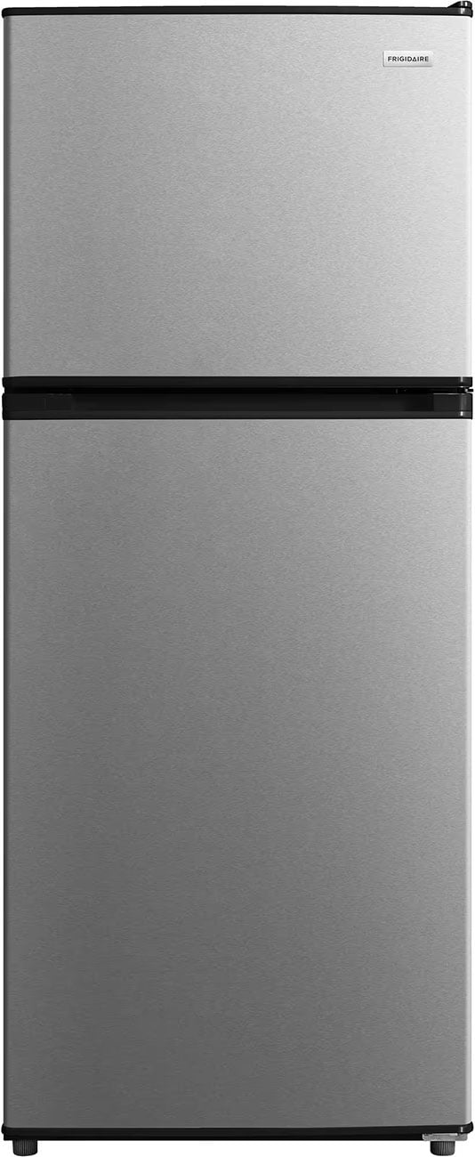 Frigidaire - FRTE1226AV Refrigerators