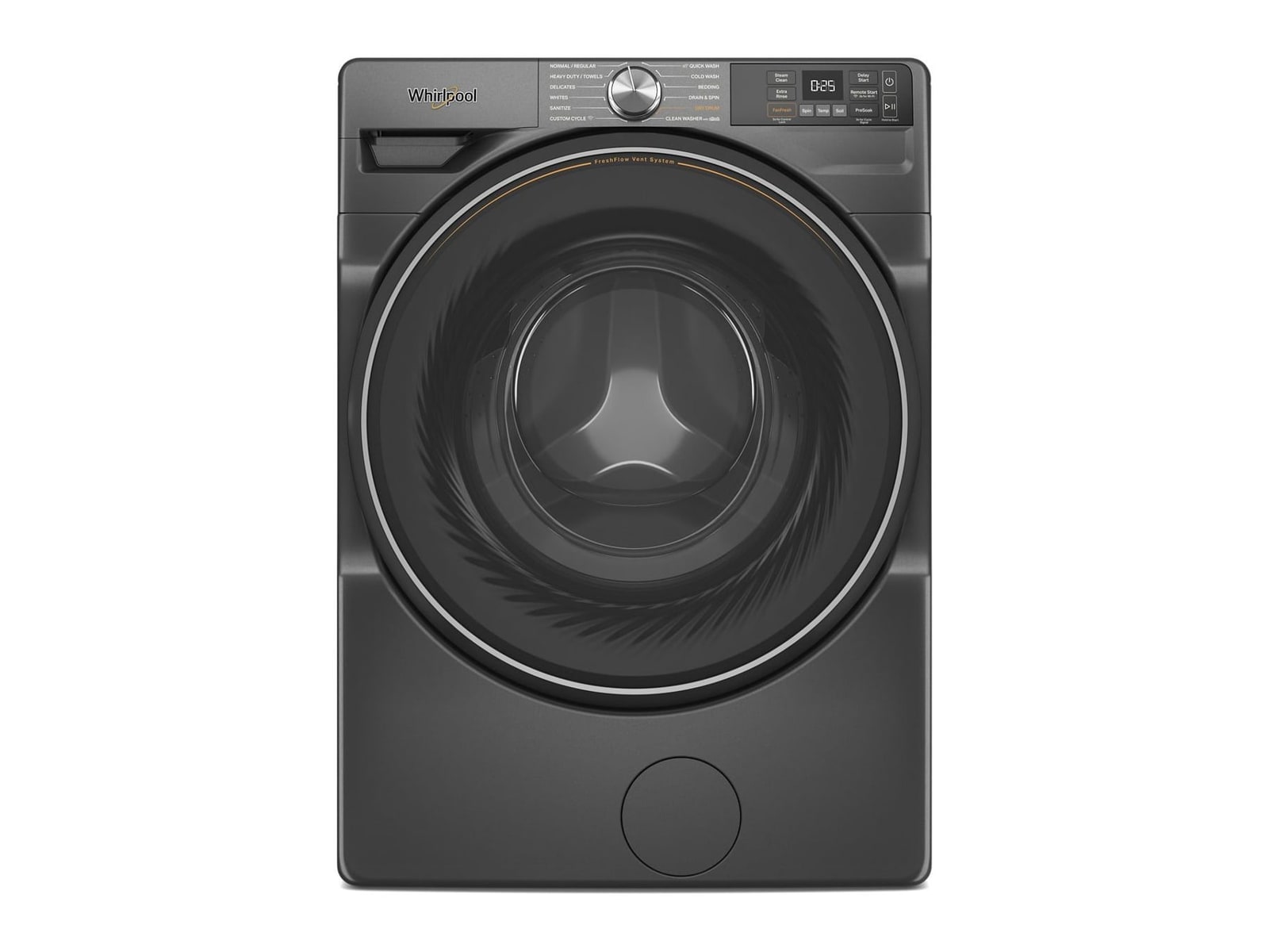 Whirlpool - WFW5720RU Washing Machines