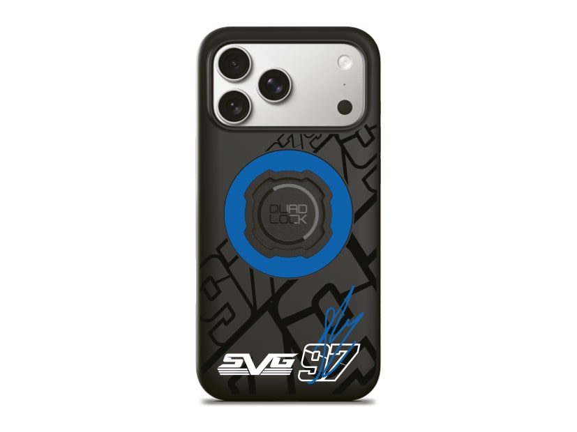 Quad Lock - MAG Case SVG Edition - iPhone 17 Pro Max