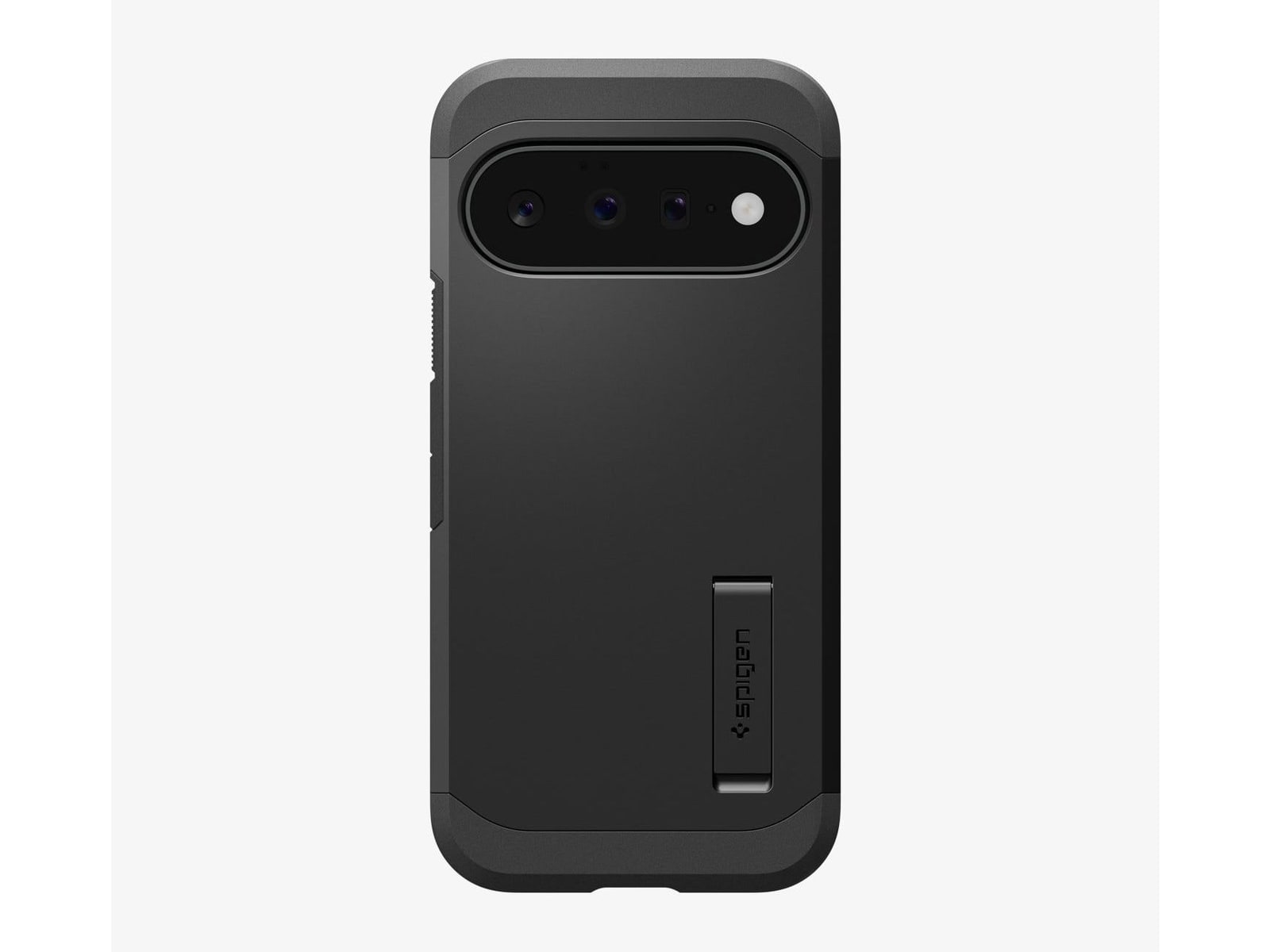 Spigen - Tough Armor (Mag Fit) - Pixel 11 - Black