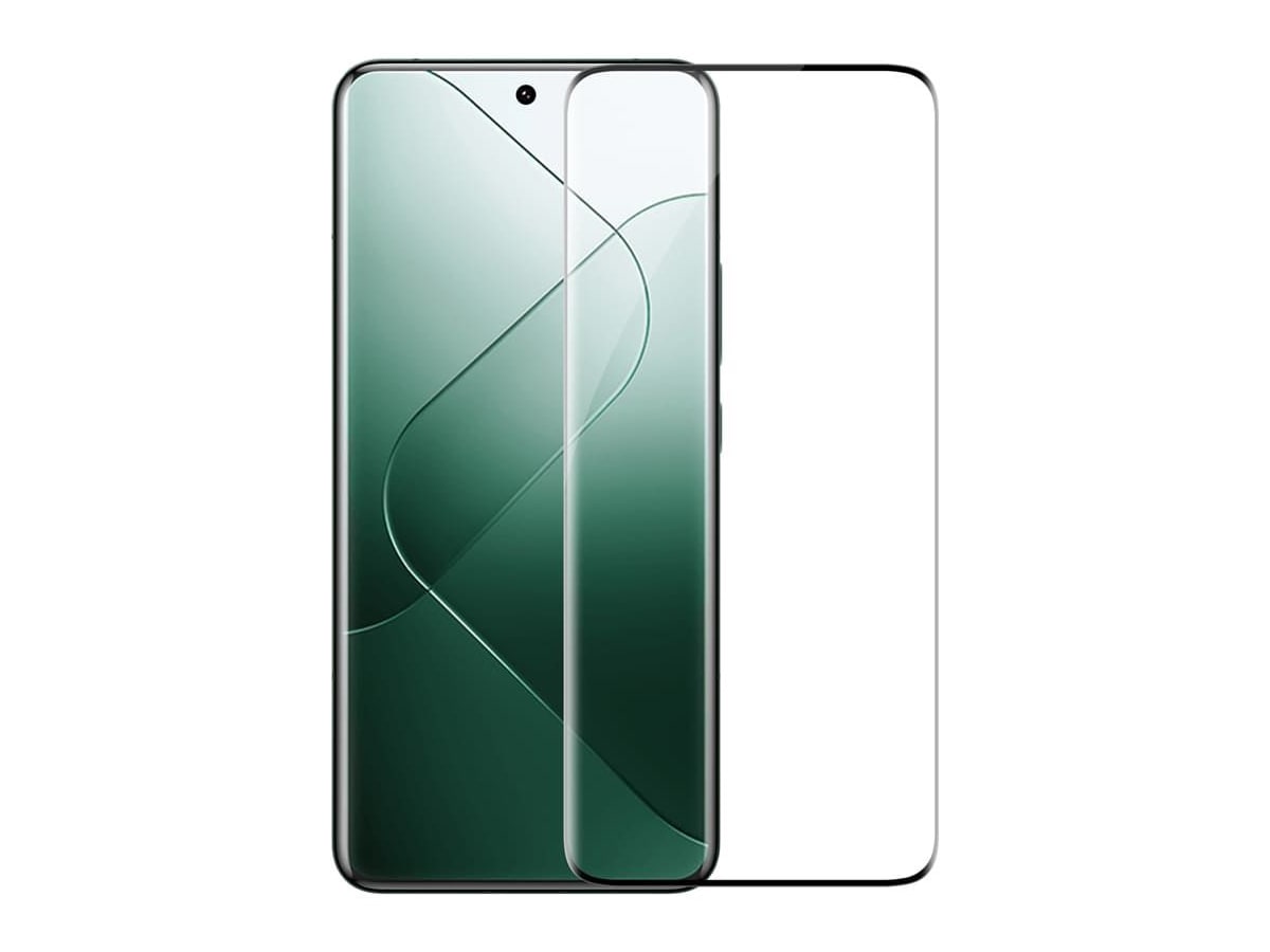 Nillkin - Fully Guard Glass Screen Protector - Xiaomi 14 Ultra