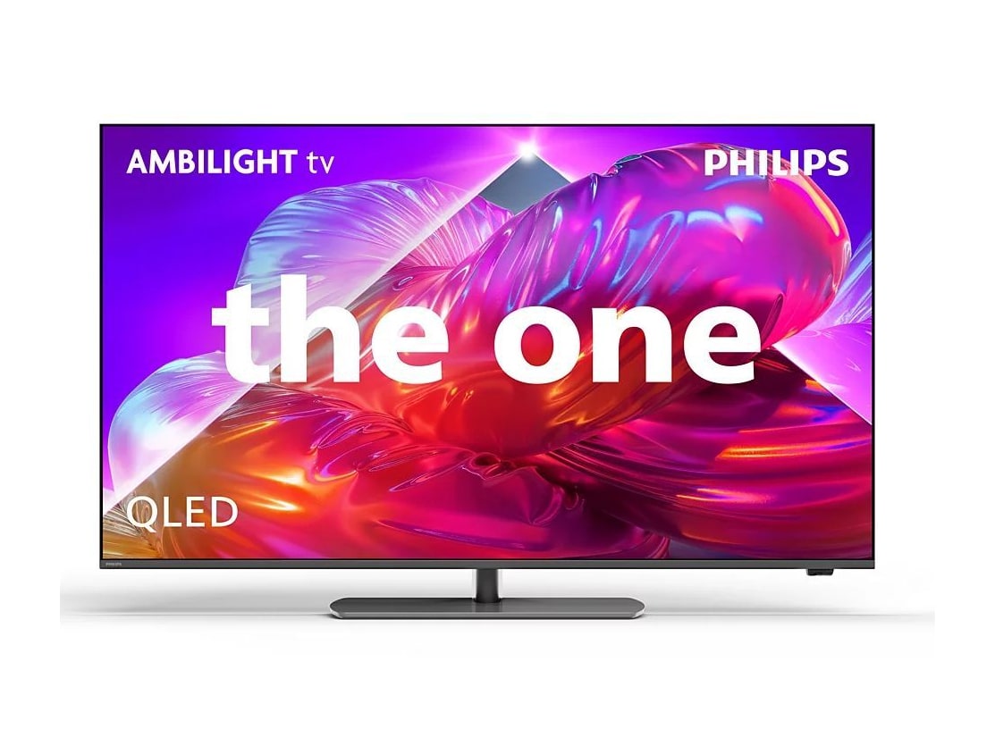 Philips - PQS9001 50 inch QLED TVs
