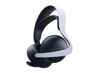 Sony - PULSE Elite - White
