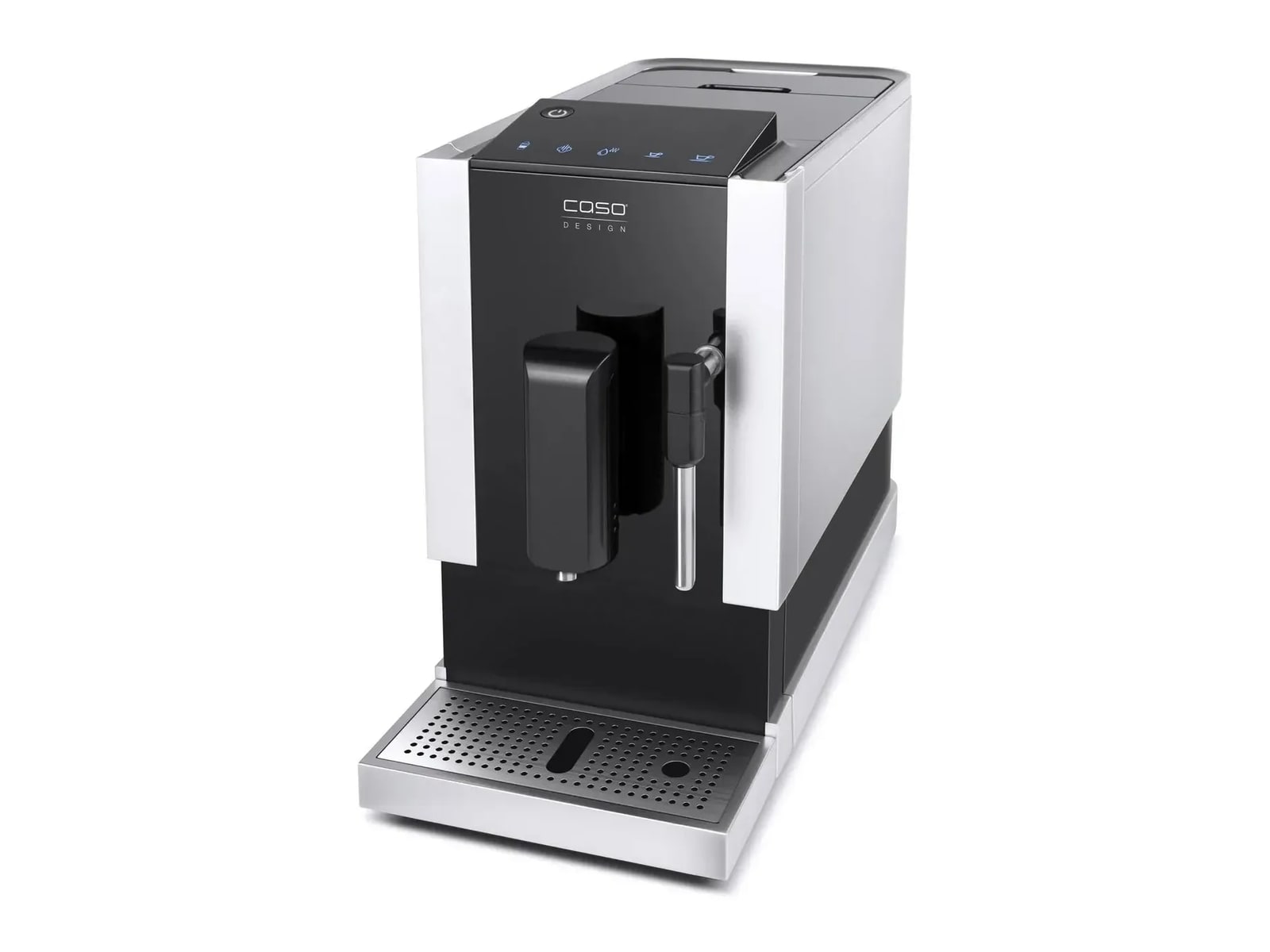 Caso - Cafe Crema One Coffee Makers