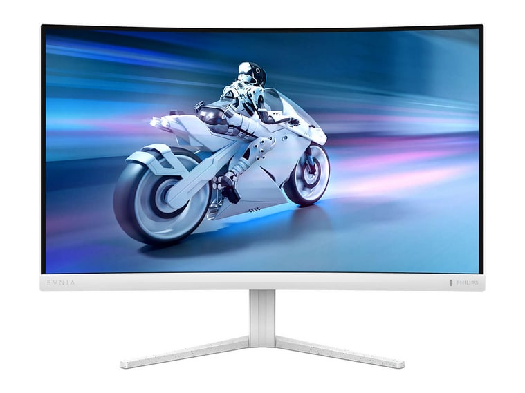 Philips - 27" 27M2C5201L Full HD 180Hz Gaming Monitors (EU)