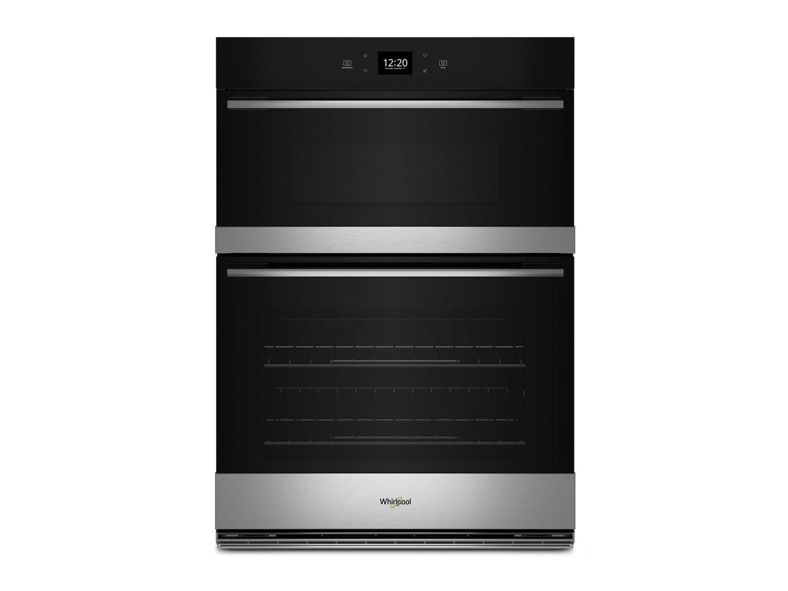 Whirlpool - WOEC5930LZ Ovens & Ranges