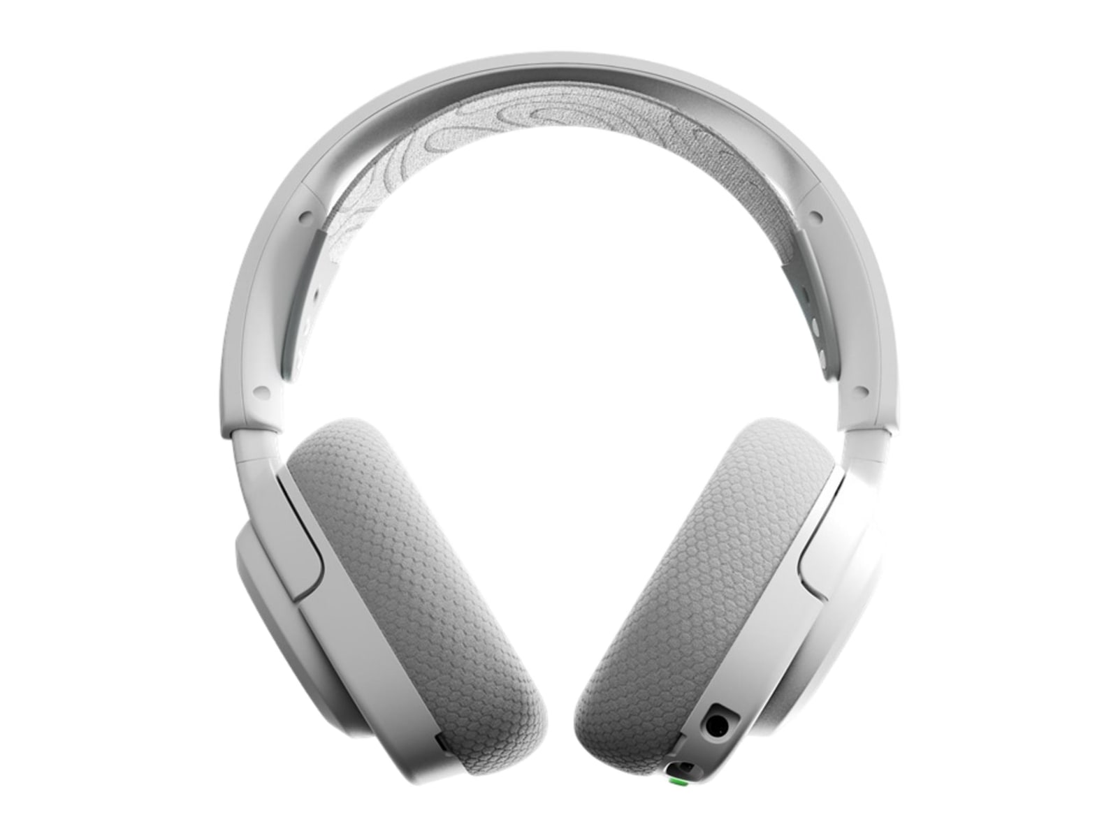 SteelSeries - Arctis Nova 3X Wireless - White