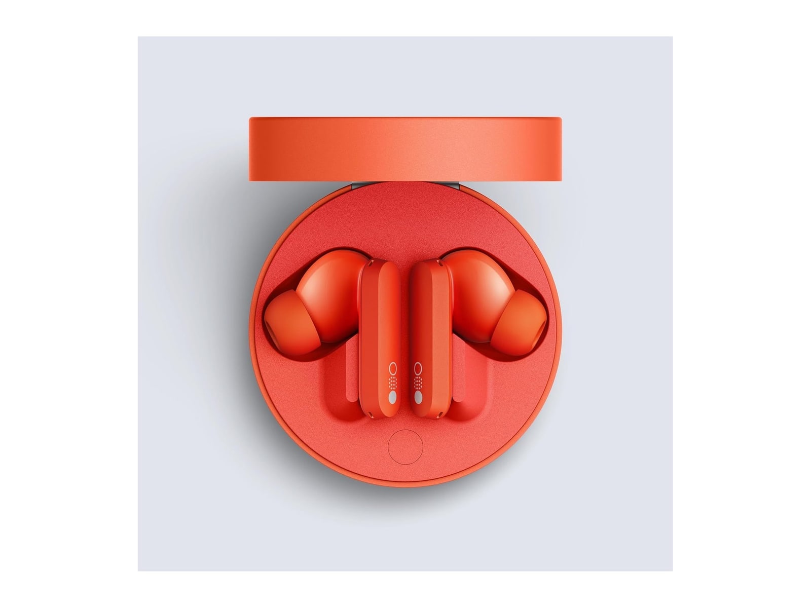 Nothing - CMF Buds Pro Bluetooth True Wireless Earbuds - Orange