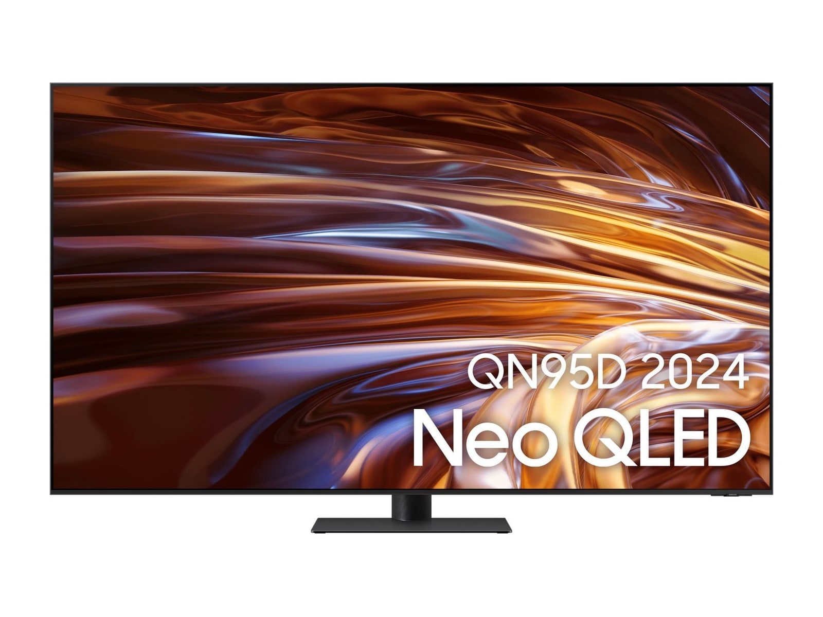 Samsung - Neo QLED QN95D 55 inch QLED TVs