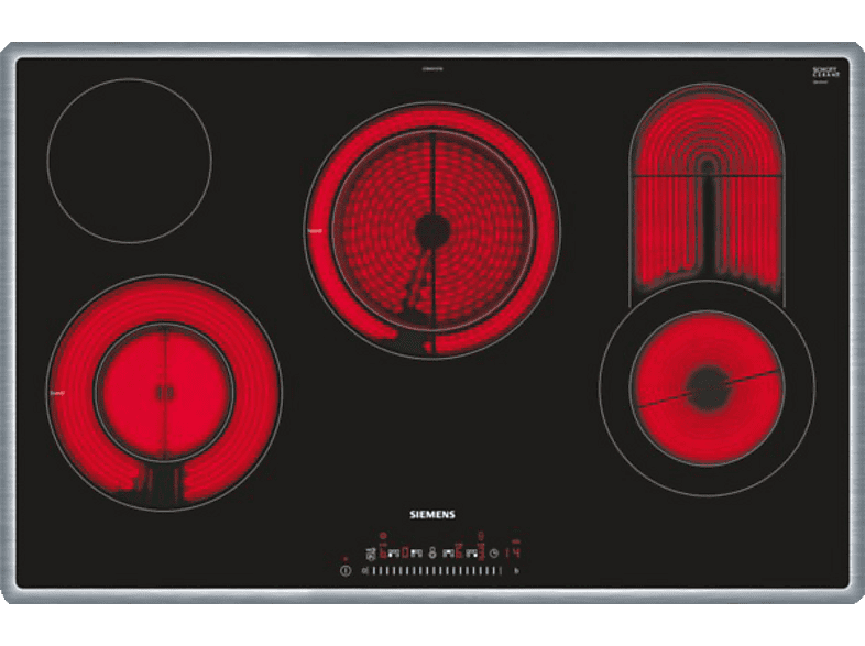 Siemens - ET845FCP1D Cooktops