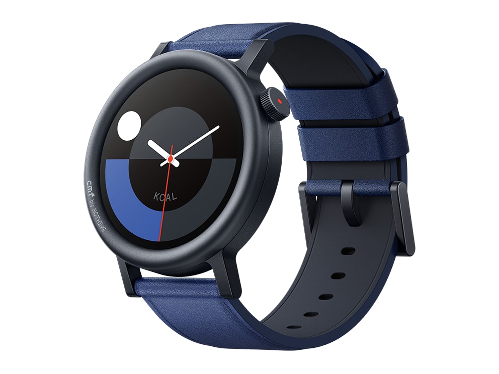 Nothing - CMF Watch Pro 2 Smart Watches - Blue