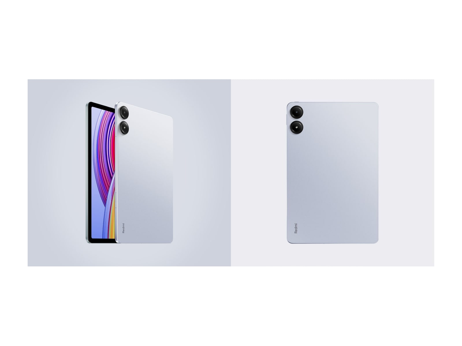 Redmi - Pad Pro - 128GB - Ocean Blue