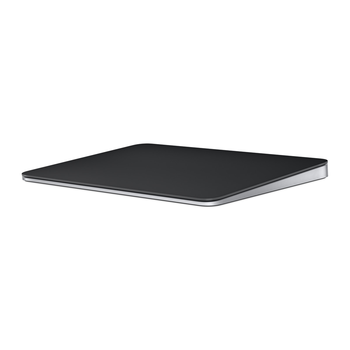 Apple - Magic Trackpad (USB-C) - Wireless Trackpad - Multi-Touch Surface - Black