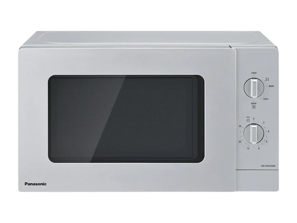 Panasonic - NN-SM23QMEPG Microwaves (UK)