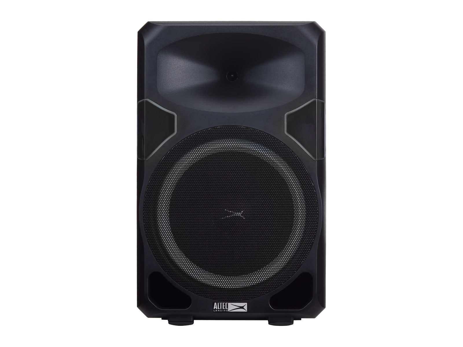 Altec Lansing - SoundRover Pro 650 Bluetooth Speakers - Black