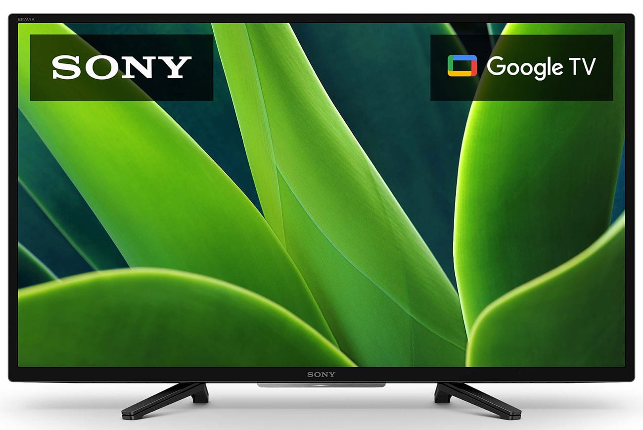 Sony - W830K 32 inch HD TVs