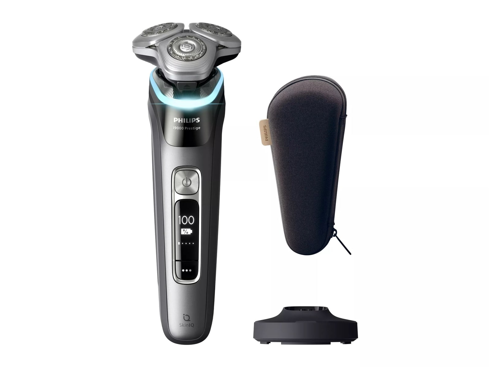 Philips - XP9202/10 Electric Shavers