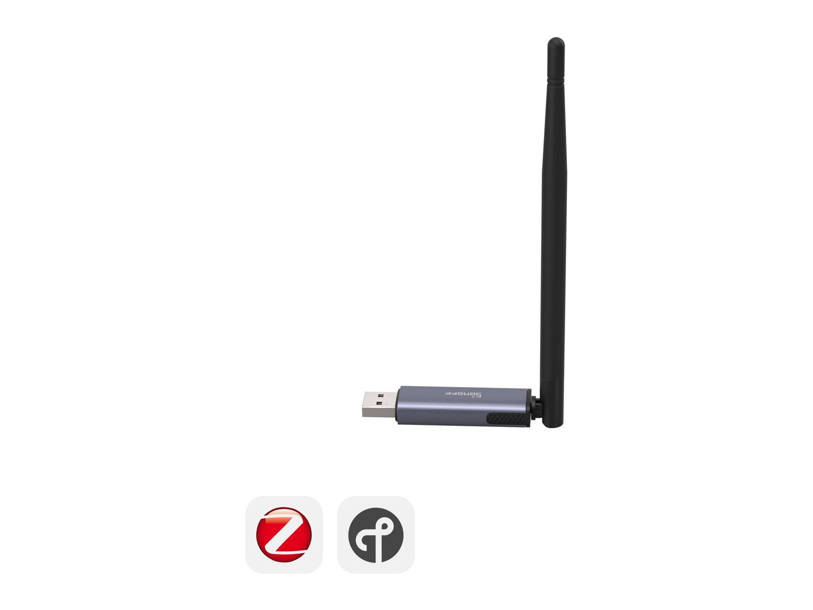 SONOFF - Zigbee/Thread USB Dongle Network Adapters