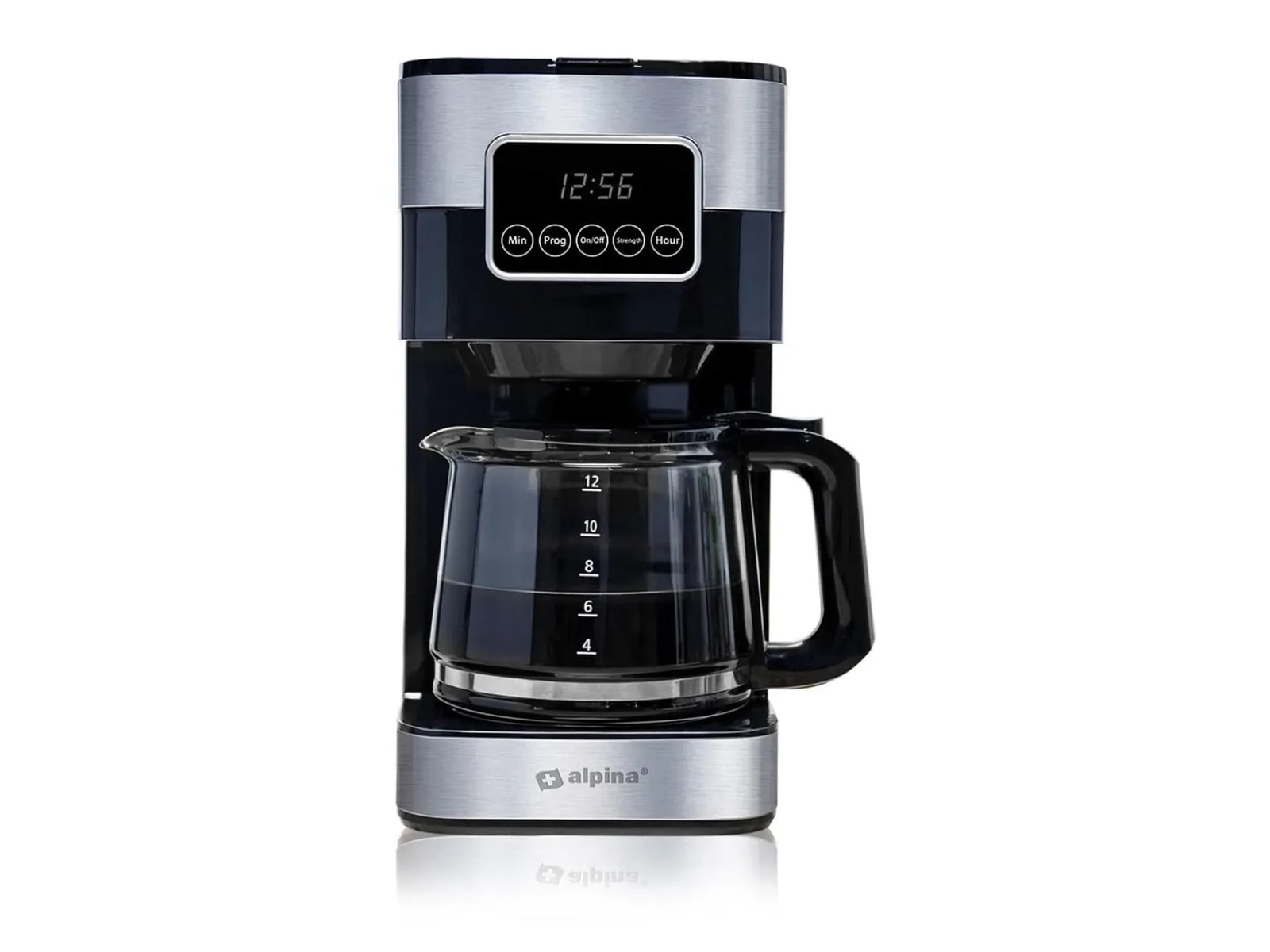 Alpina - MEAFI3740/006 Coffee Makers (EU)