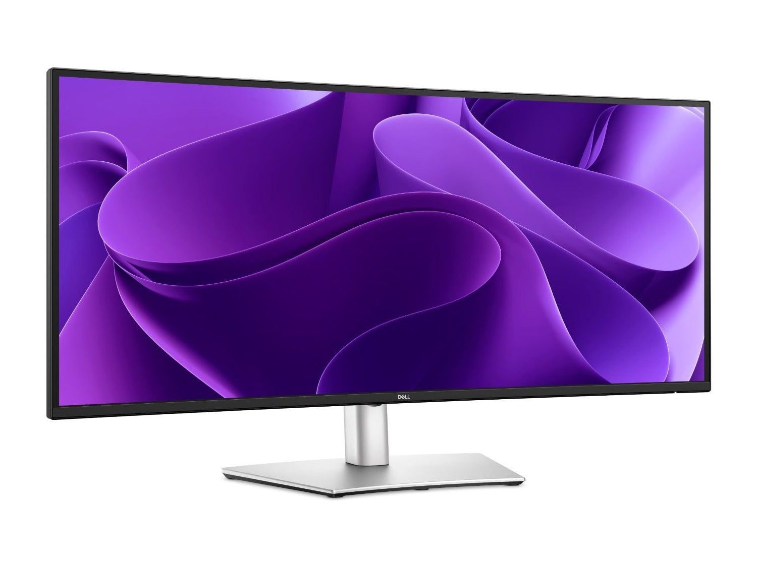 Dell - 34" Pro P3425WE WQHD 100Hz Curved Monitors